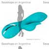 Vibrador estimulador PREMIUM Santa Monica Starlet